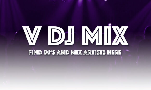 VIRTUAL DJ AND MIX ARTISTS